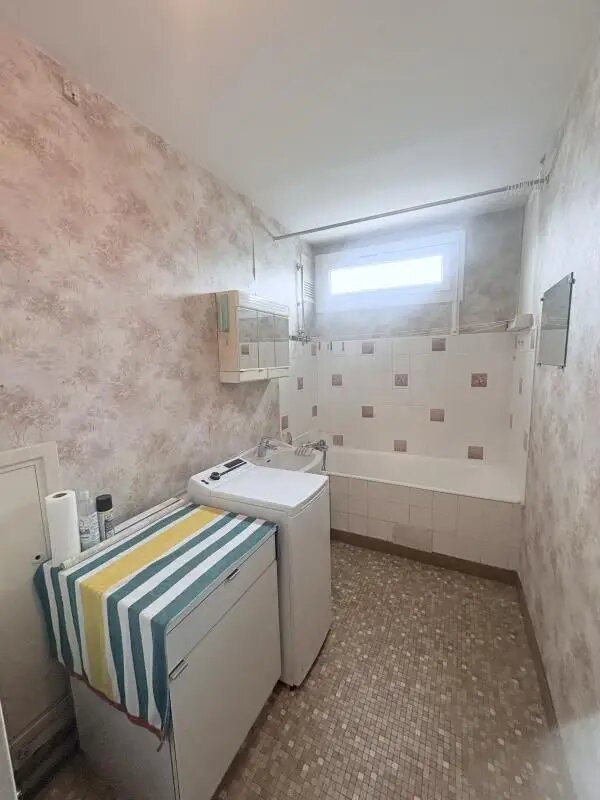 Appartement à vendre, 65m², Rennes