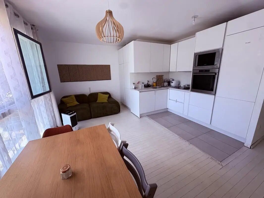 Appartement à vendre, 57m², Rueil-Malmaison