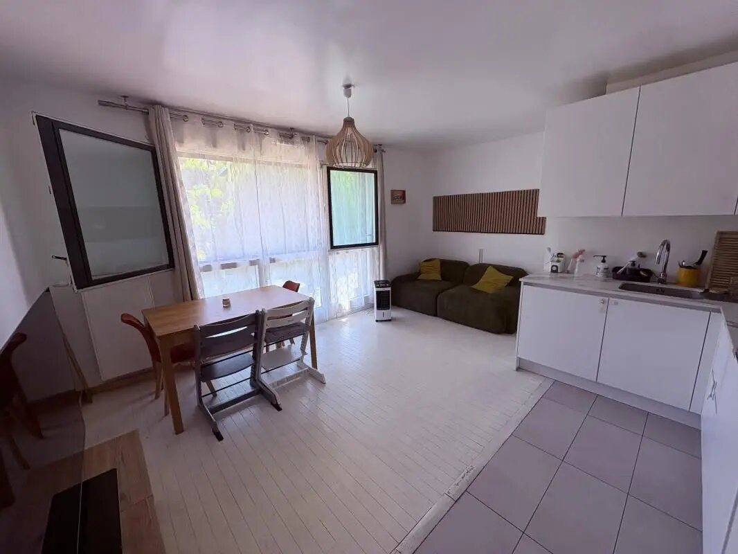Appartement à vendre, 57m², Rueil-Malmaison