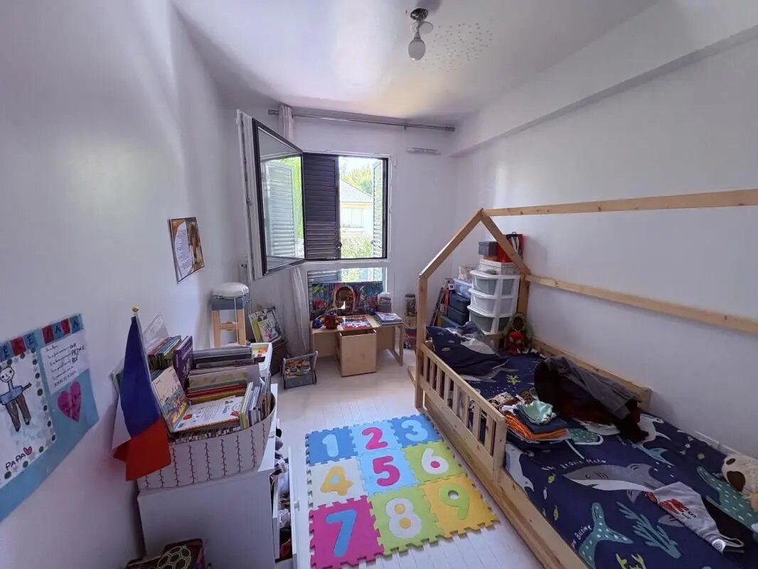 Appartement à vendre, 57m², Rueil-Malmaison