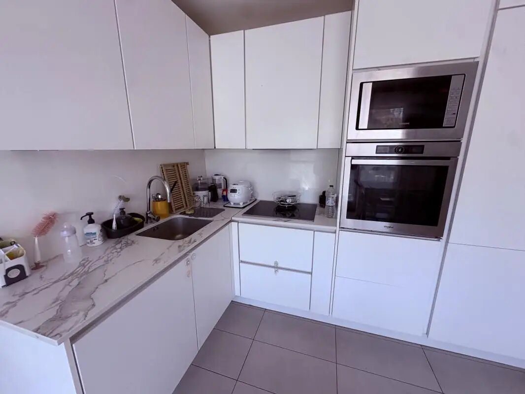 Appartement à vendre, 57m², Rueil-Malmaison