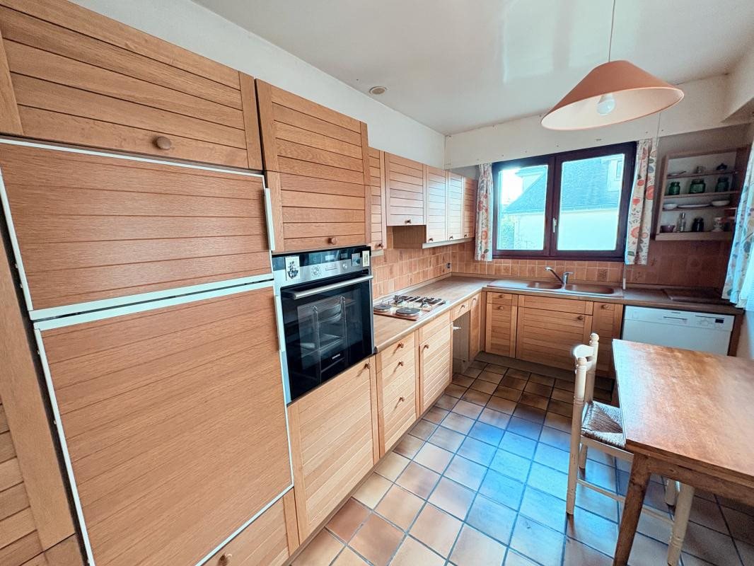 Maison à vendre, 140m², La Celle-Saint-Cloud