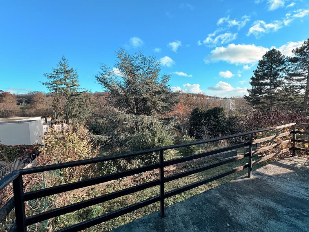 Maison à vendre, 140m², La Celle-Saint-Cloud