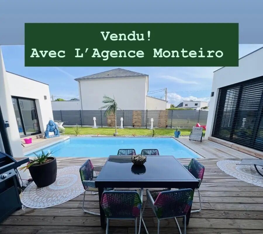 Maison à vendre, 201m², Cesson-Sévigné