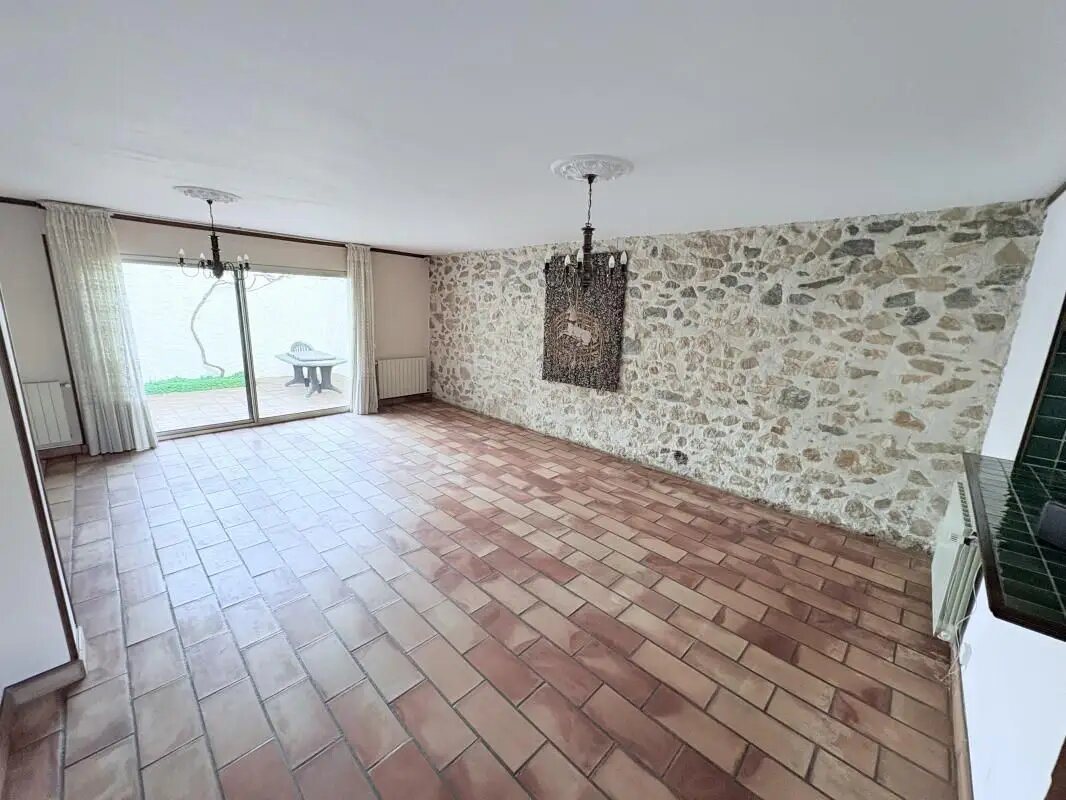Maison à vendre, 184m², Marseille 9ème