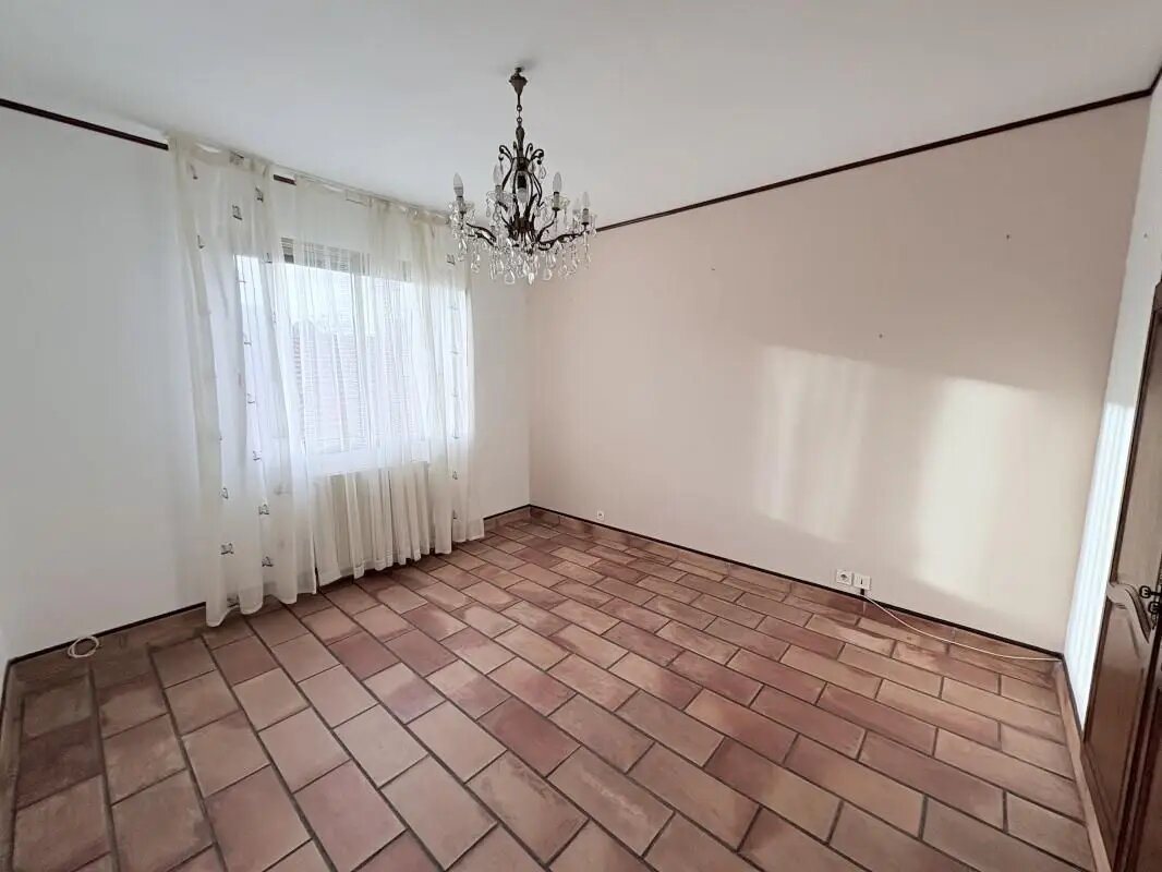 Maison à vendre, 184m², Marseille 9ème