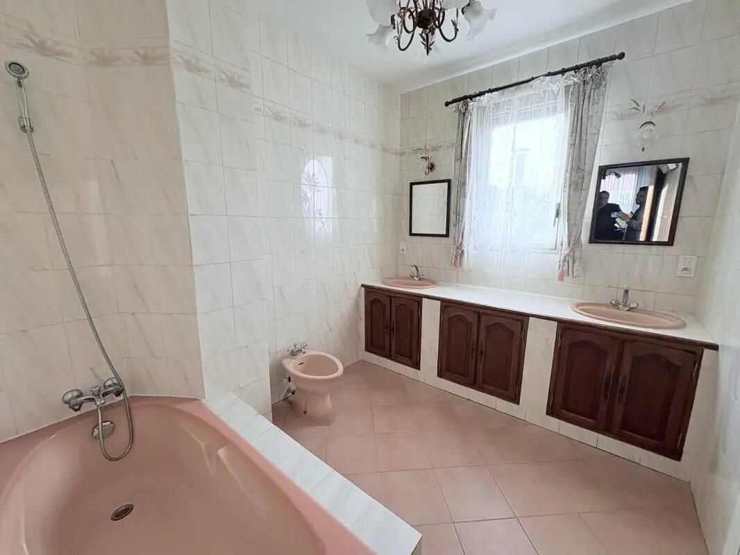 Maison à vendre, 184m², Marseille 9ème
