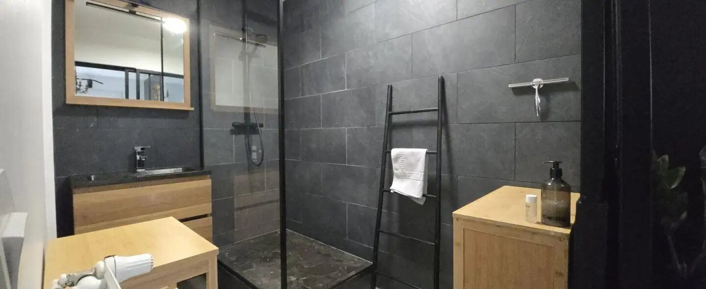 Appartement à vendre, 47m², Rennes