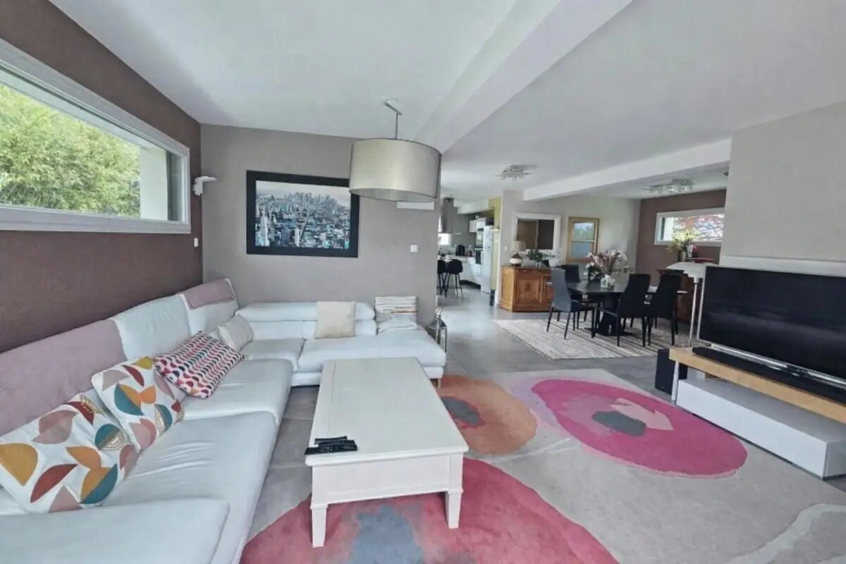 Maison à vendre, 133m², Gévezé