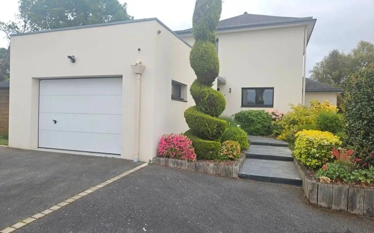 Maison à vendre, 133m², Gévezé