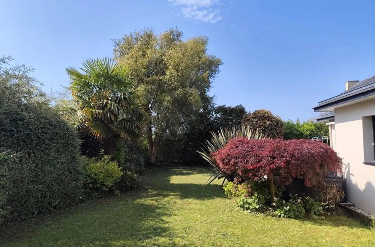 Maison à vendre, 133m², Gévezé