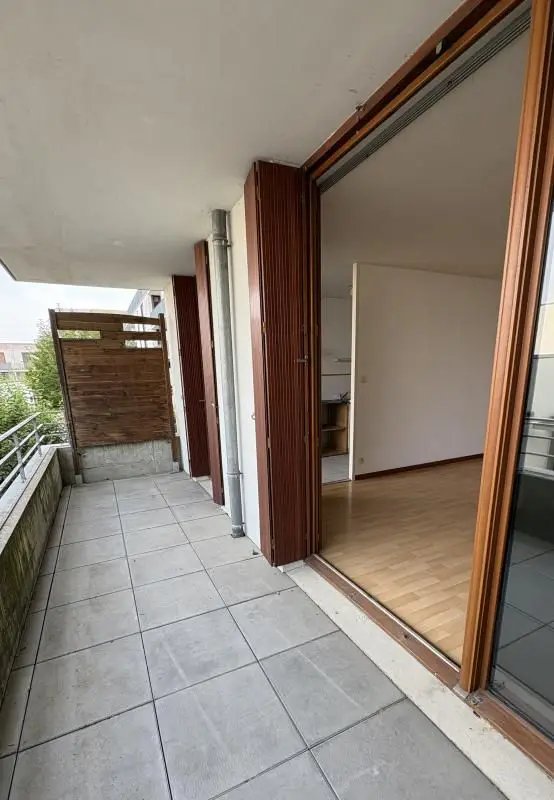 Appartement à vendre, 52m², Saint-Jacques-de-la-Lande