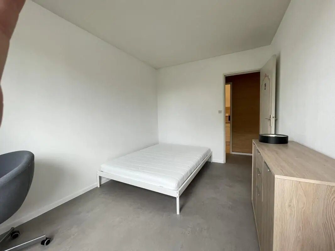 Appartement à vendre, 85m², Rennes
