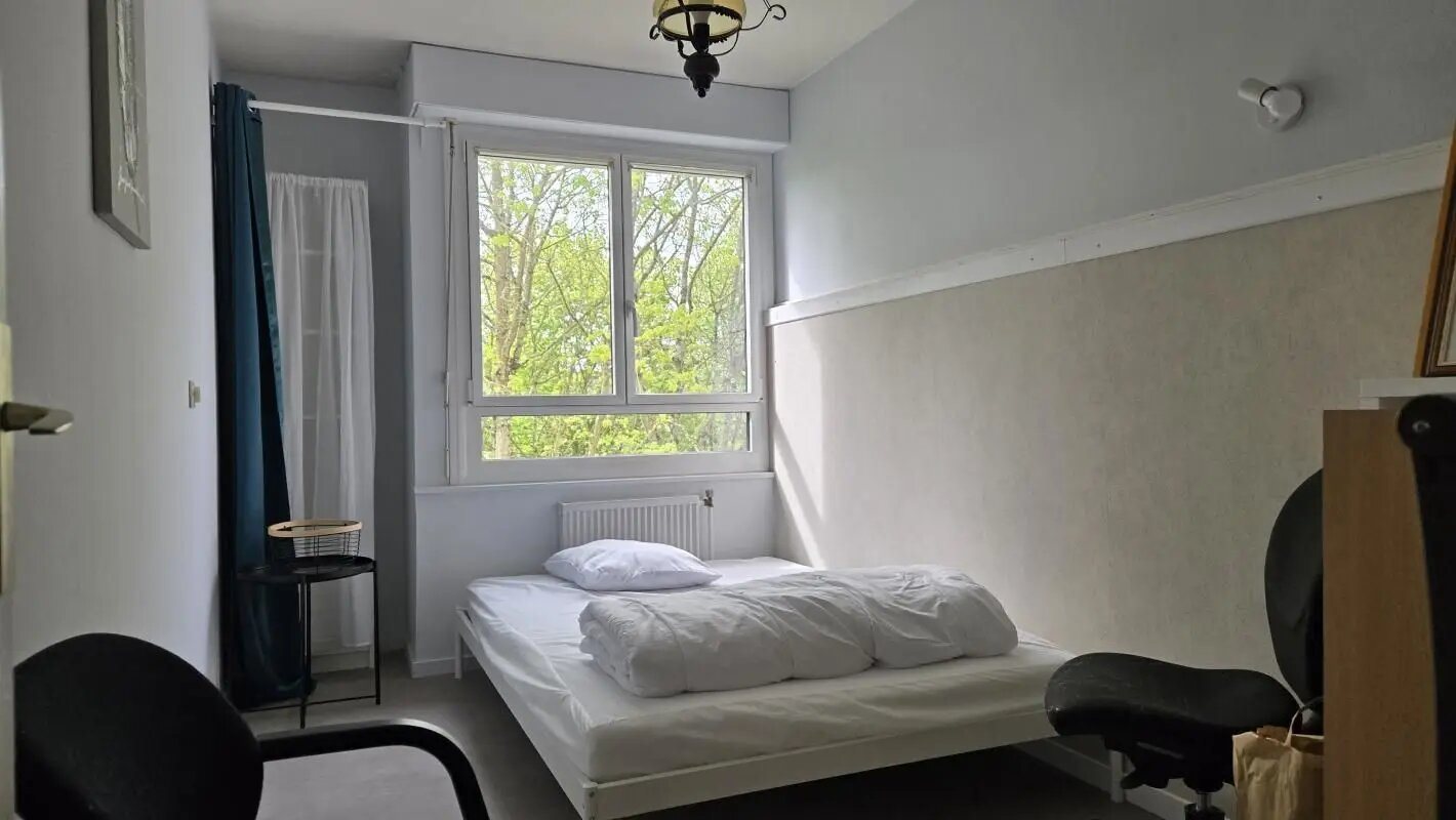 Appartement à vendre, 85m², Rennes