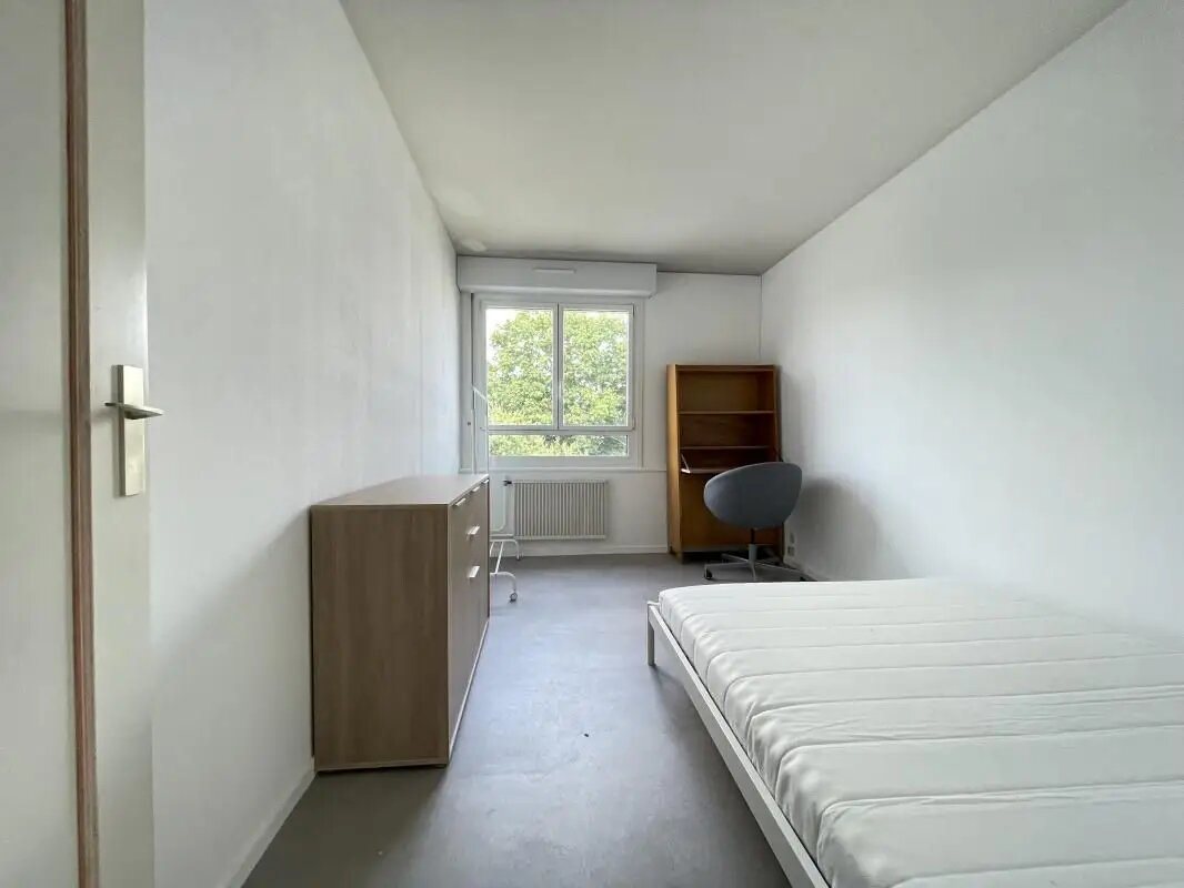 Appartement à vendre, 85m², Rennes