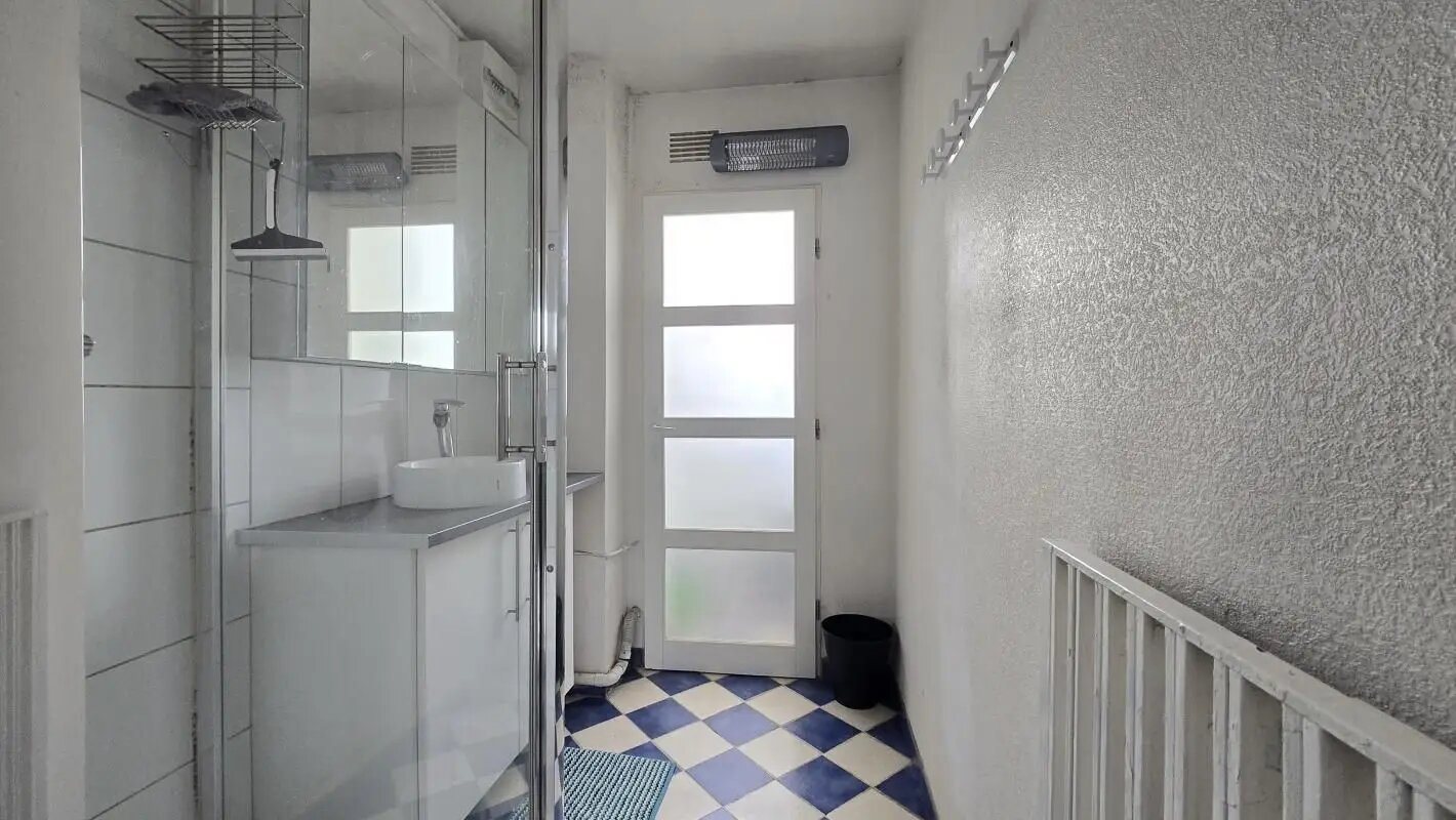 Appartement à vendre, 70m², Rennes