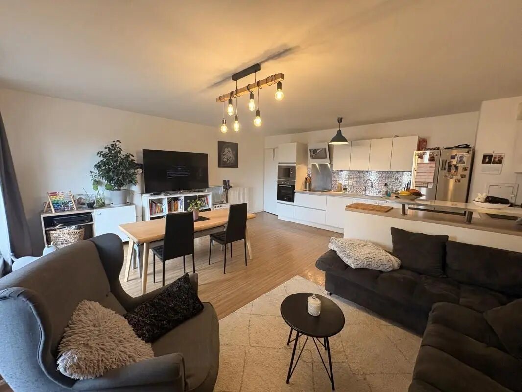 Appartement à vendre, 90m², Champigny-sur-Marne