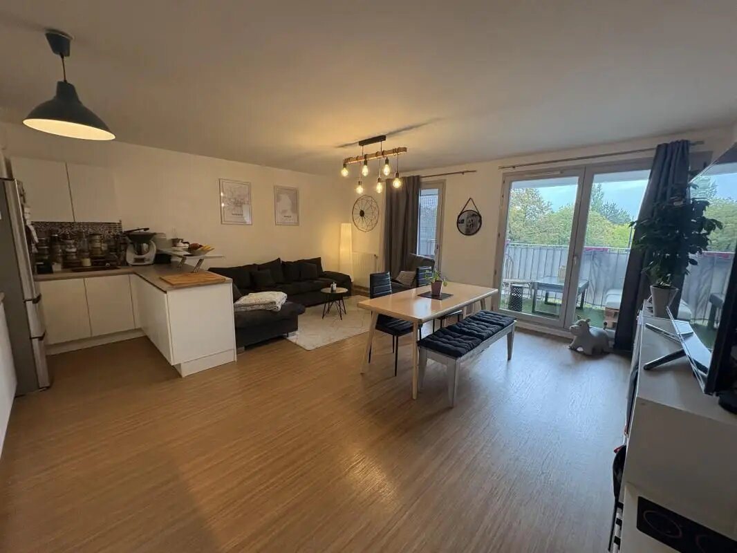 Appartement à vendre, 90m², Champigny-sur-Marne