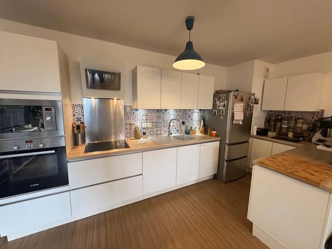 Appartement à vendre, 90m², Champigny-sur-Marne