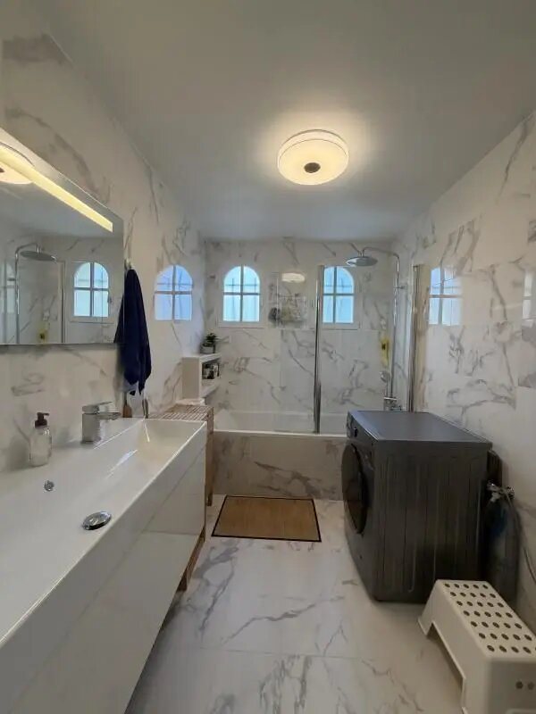 Maison à vendre, 160m², Chantepie