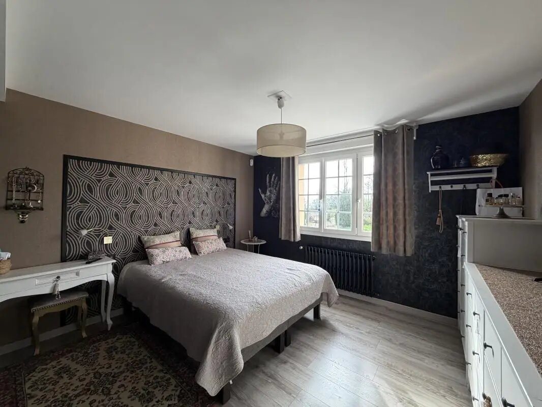 Maison à vendre, 160m², Chantepie
