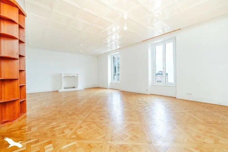 Appartement à vendre, 100m², Douarnenez