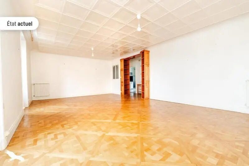 Appartement à vendre, 100m², Douarnenez