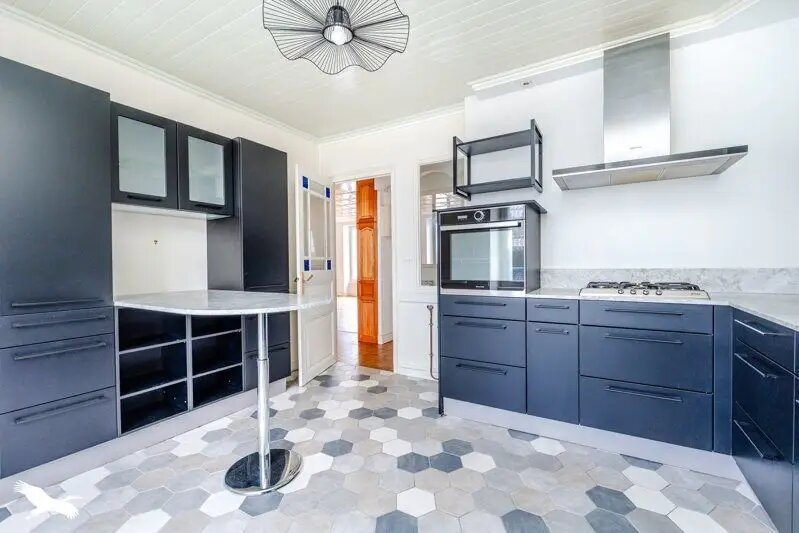 Appartement à vendre, 100m², Douarnenez