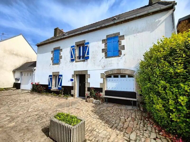 Maison à vendre, 163m², Poullan-sur-Mer
