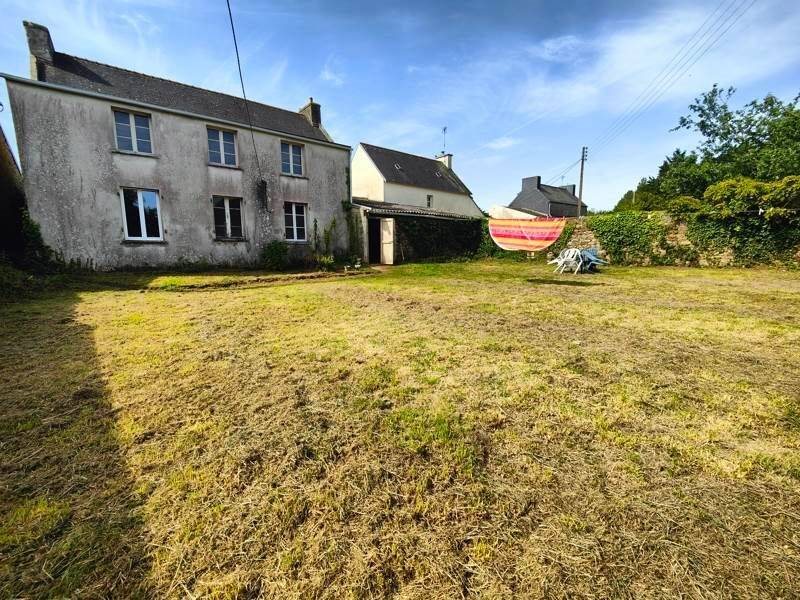 Maison à vendre, 163m², Poullan-sur-Mer