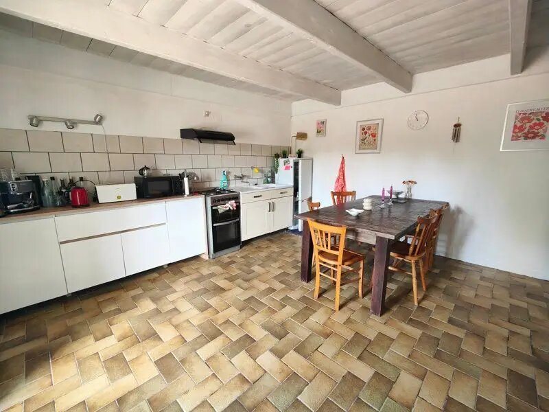 Maison à vendre, 163m², Poullan-sur-Mer