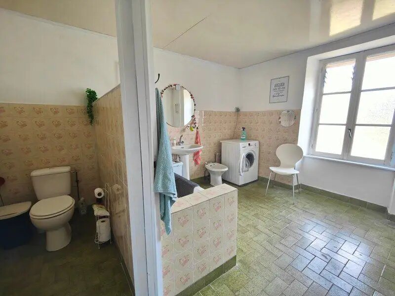 Maison à vendre, 163m², Poullan-sur-Mer