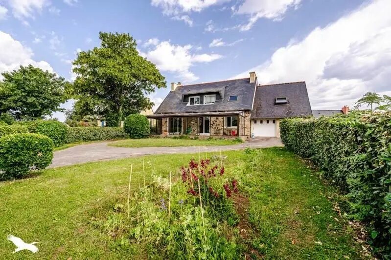 Maison à vendre, 153m², Poullan-sur-Mer