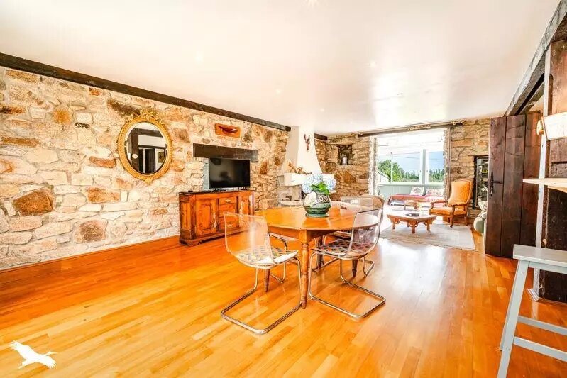 Maison à vendre, 153m², Poullan-sur-Mer