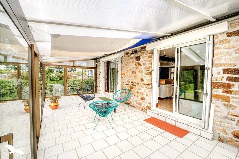 Maison à vendre, 153m², Poullan-sur-Mer