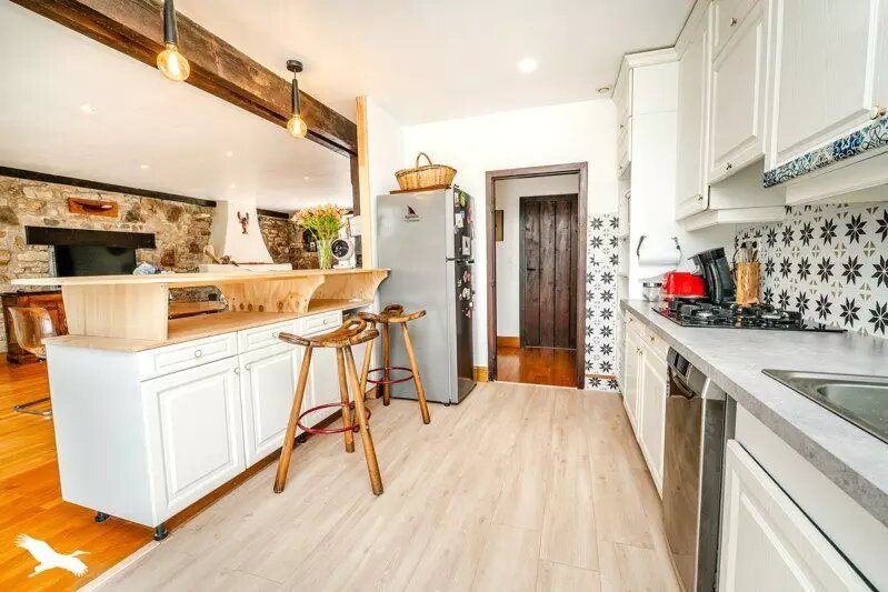 Maison à vendre, 153m², Poullan-sur-Mer