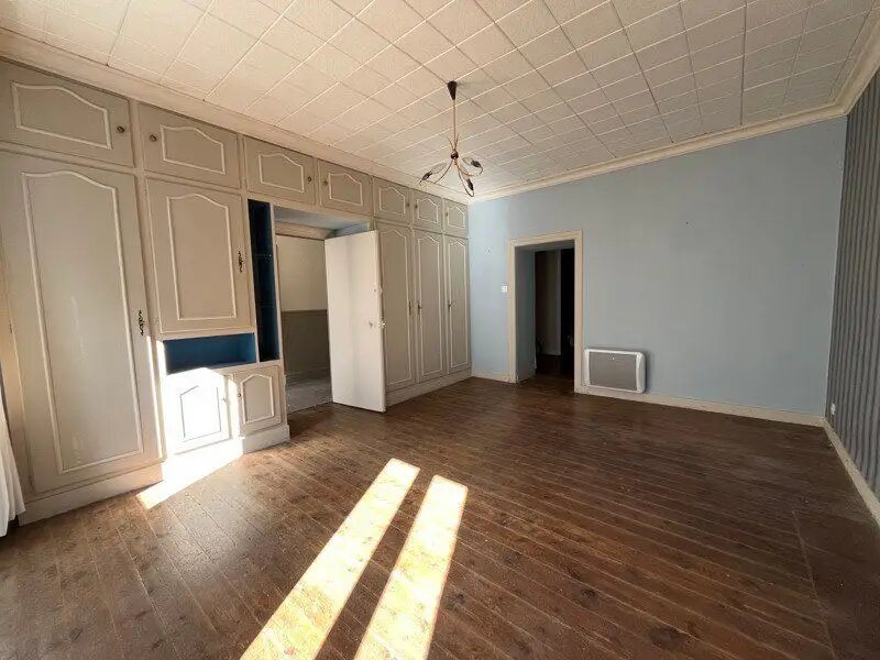 Appartement à vendre, 71m², Douarnenez