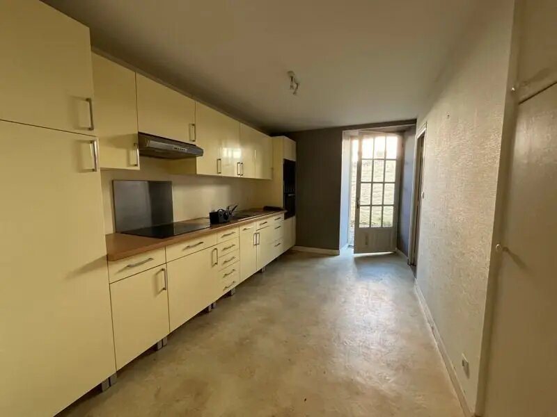 Appartement à vendre, 71m², Douarnenez