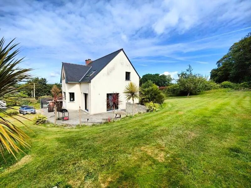 Maison à vendre, 135m², Douarnenez