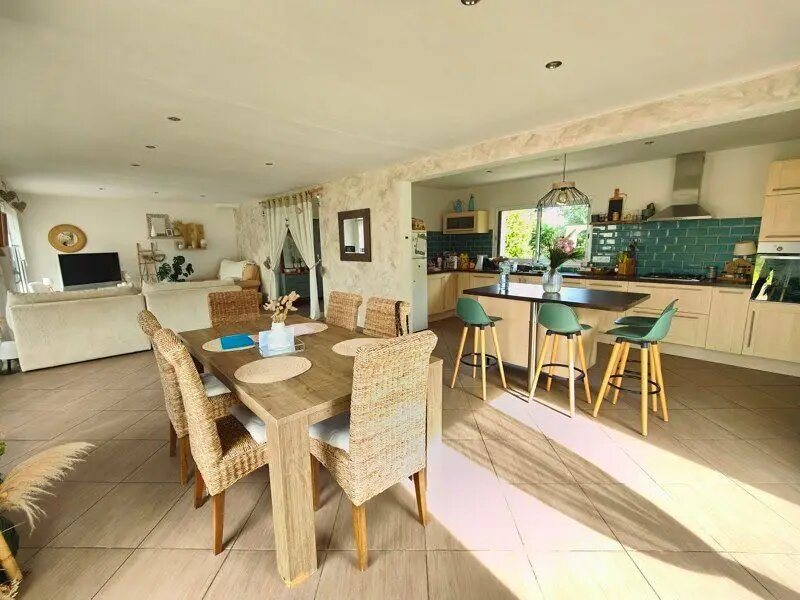 Maison à vendre, 135m², Douarnenez