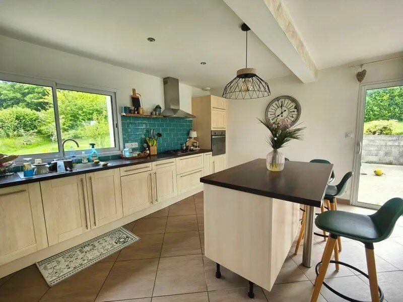Maison à vendre, 135m², Douarnenez