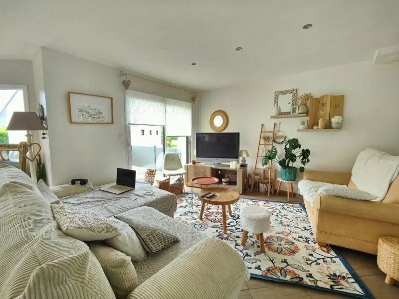 Maison à vendre, 135m², Douarnenez