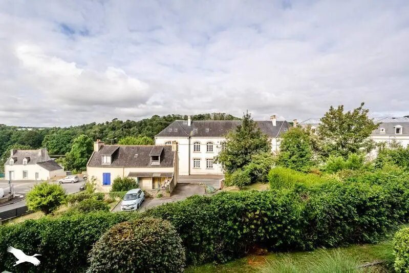 Appartement à vendre, 78m², Douarnenez