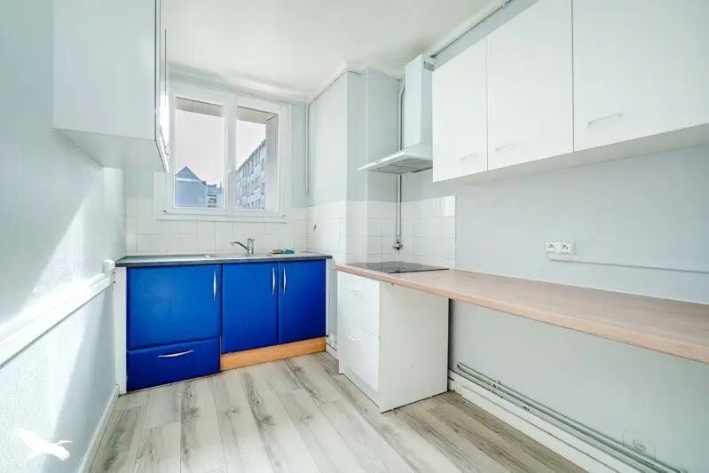 Appartement à vendre, 78m², Douarnenez