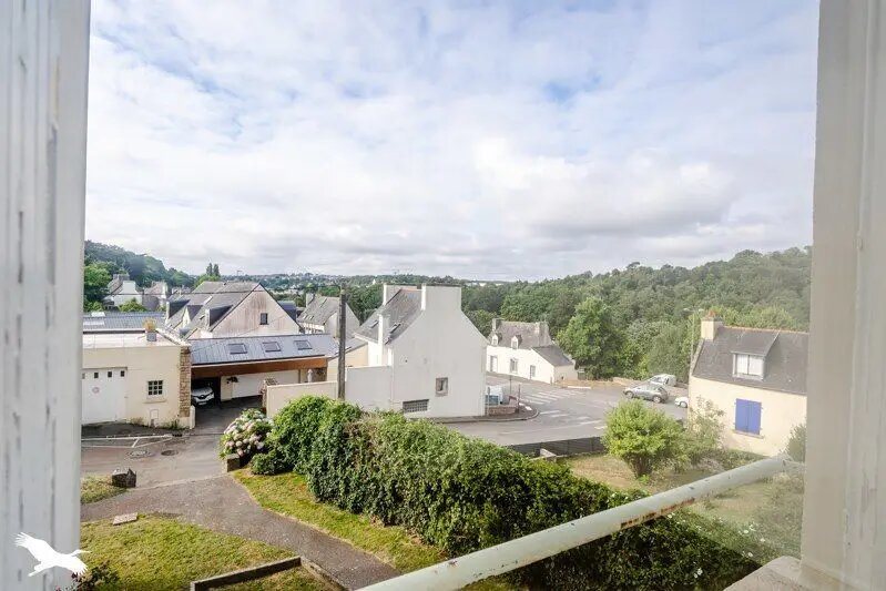 Appartement à vendre, 78m², Douarnenez
