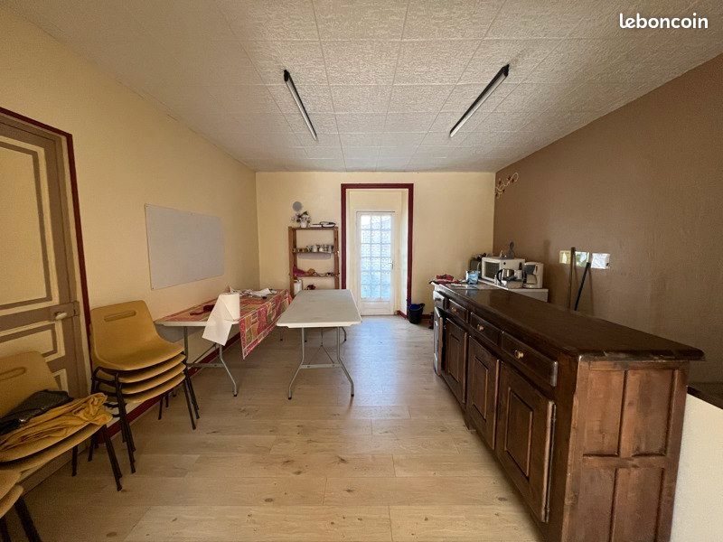 Appartement à vendre, 42m², Douarnenez