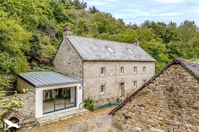 Maison à vendre, 139m², Plonévez-Porzay