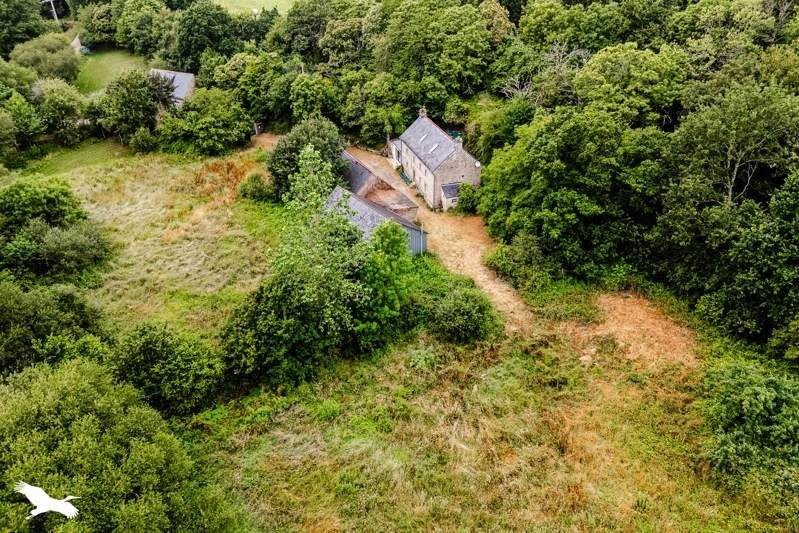 Maison à vendre, 139m², Plonévez-Porzay