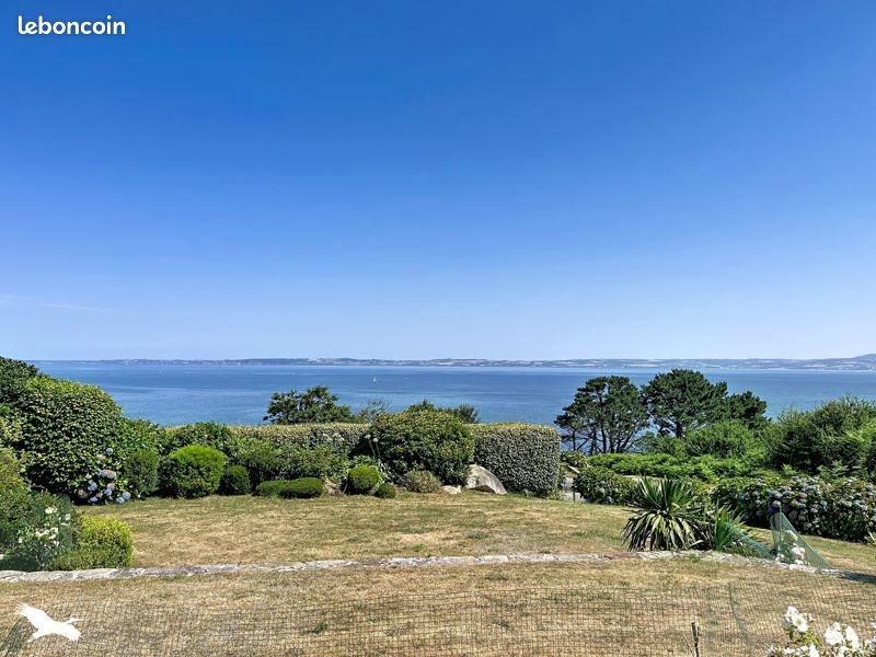 Maison à vendre, 196m², Douarnenez