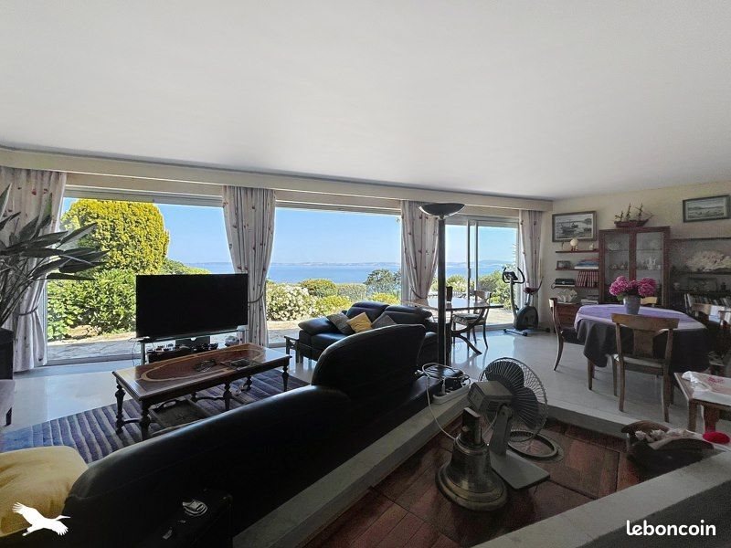 Maison à vendre, 196m², Douarnenez